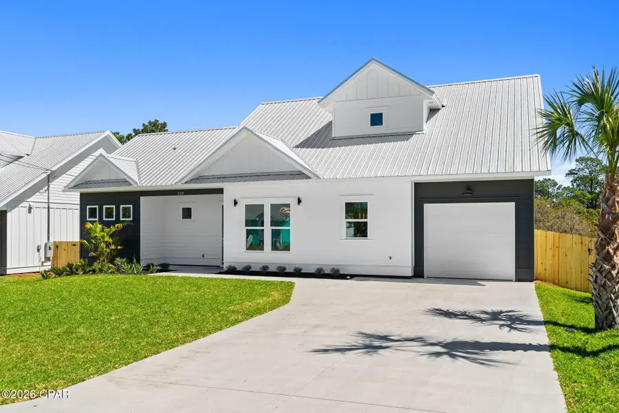 229 Lullwater Drive, Panama City Beach, FL 32413 - #2