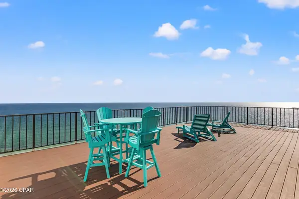11619 Front Beach Road #1212, Panama City Beach, FL 32407