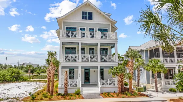 204 Pinnacle Drive, Port St Joe, FL 32456