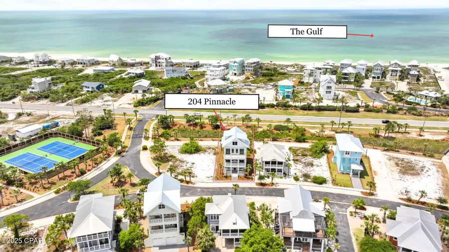 204 Pinnacle Drive, Port Saint Joe, FL 32456 - #2