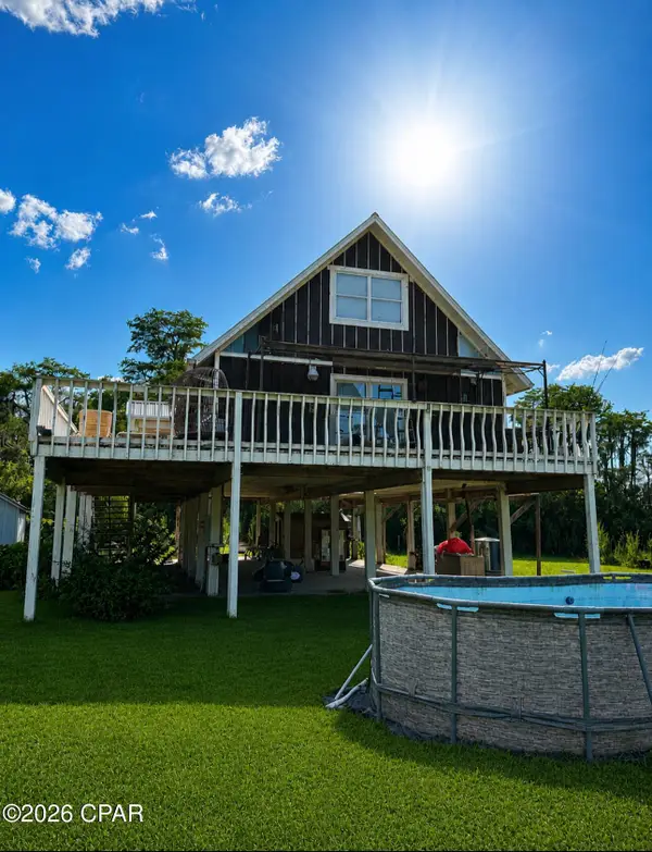 3047 Everest Drive, Chipley, FL 32428