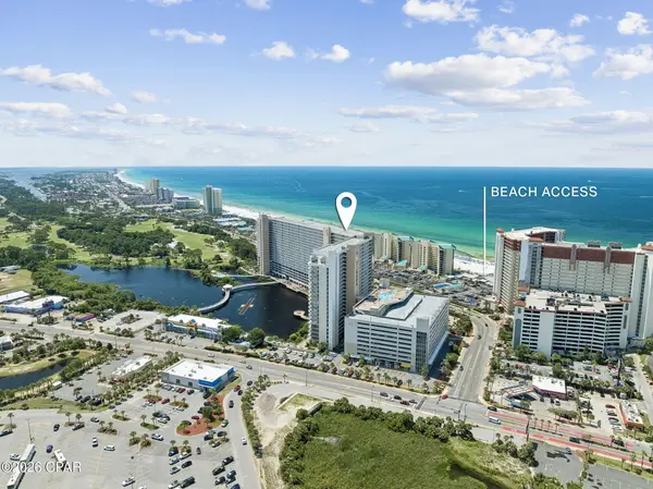 9902 S Thomas Drive #934, Panama City, FL 32408