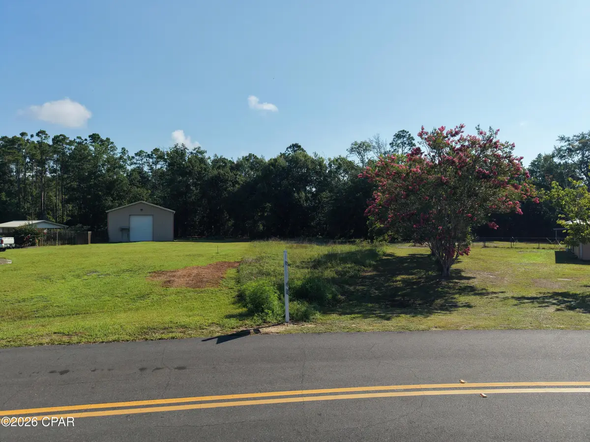 113 Westcott Circle, Port Saint Joe, FL 32456 - #1