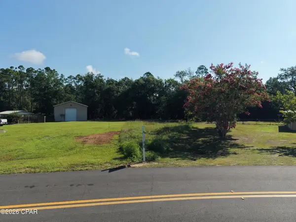 113 Westcott Circle, Port St Joe, FL 32456
