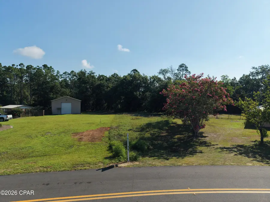 113 Westcott Circle, Port Saint Joe, FL 32456 - #3