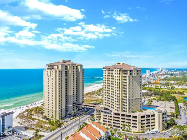 11800 Front Beach Road #2-505, Panama City Beach, FL 32407