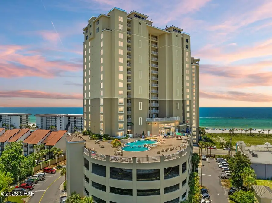 11800 Front Beach Road #2-505, Panama City Beach, FL 32407 - #2