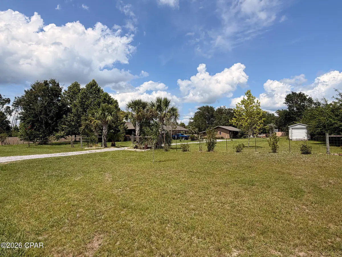 6334 High Point Road, Panama City, FL 32404 - #1
