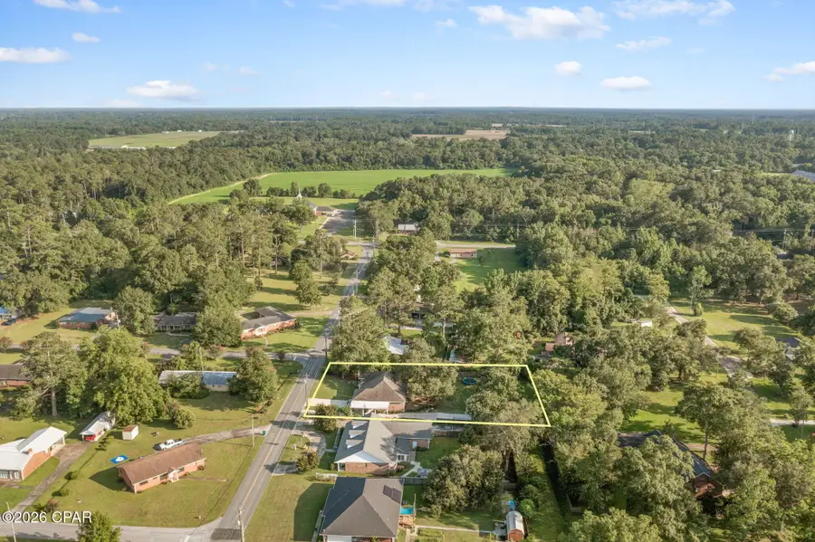 5379 College Drive, Graceville, FL 32440 - #3