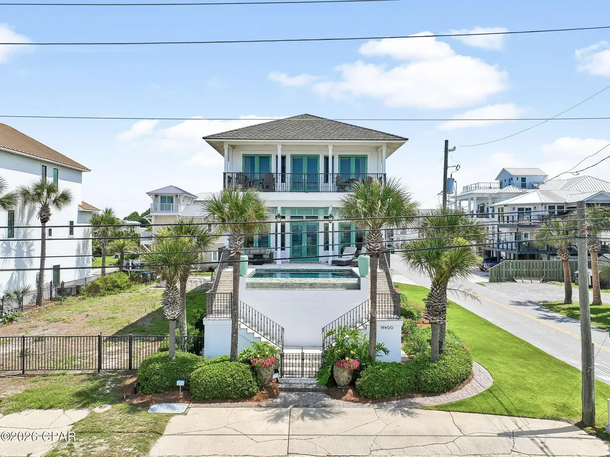 19400 Front Beach Road, Panama City Beach, FL 32413 - #1