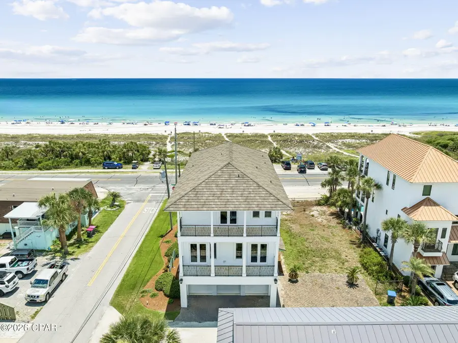 19400 Front Beach Road, Panama City Beach, FL 32413 - #2