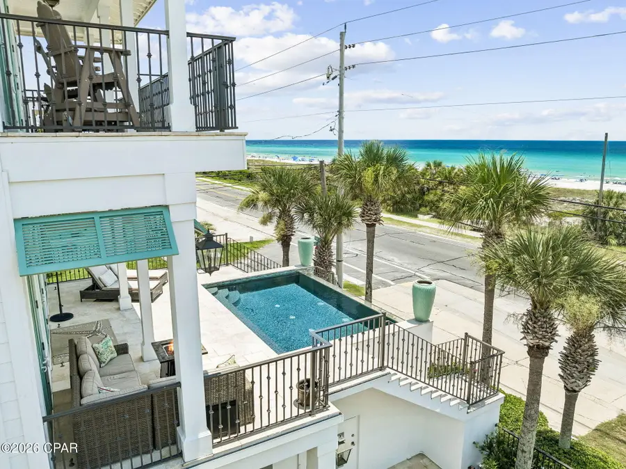 19400 Front Beach Road, Panama City Beach, FL 32413 - #3