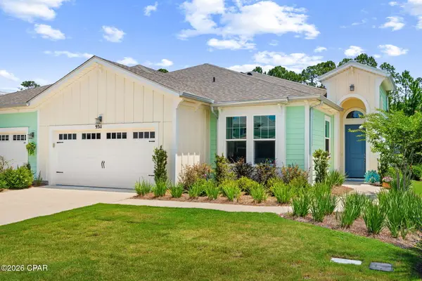 9311 Cool Breeze Drive, Panama City Beach, FL 32413