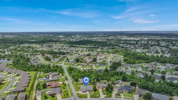 1398 Thurso Road, Lynn Haven, FL 32444