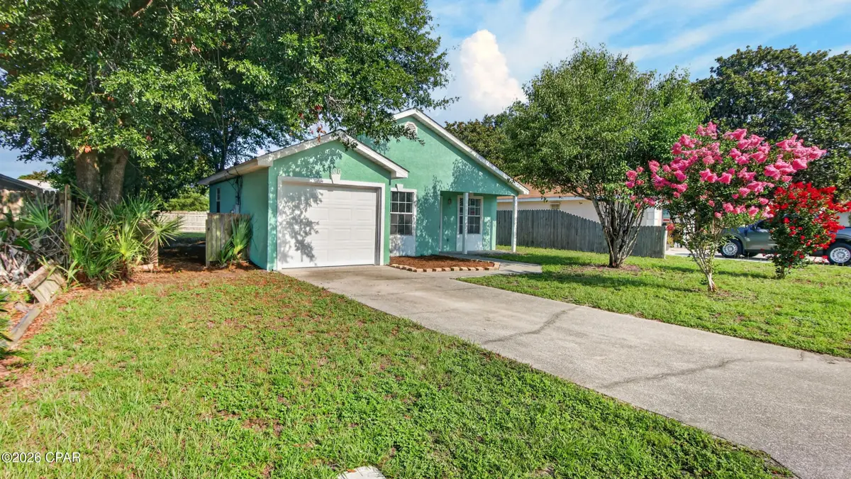 300 Azalea Street, Panama City Beach, FL 32407 - #1