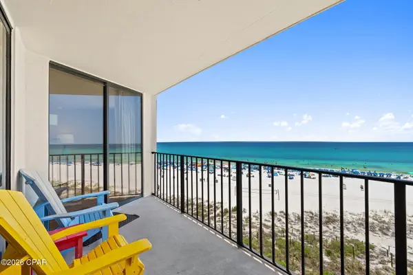 11619 Front Beach Road #403, Panama City Beach, FL 32407