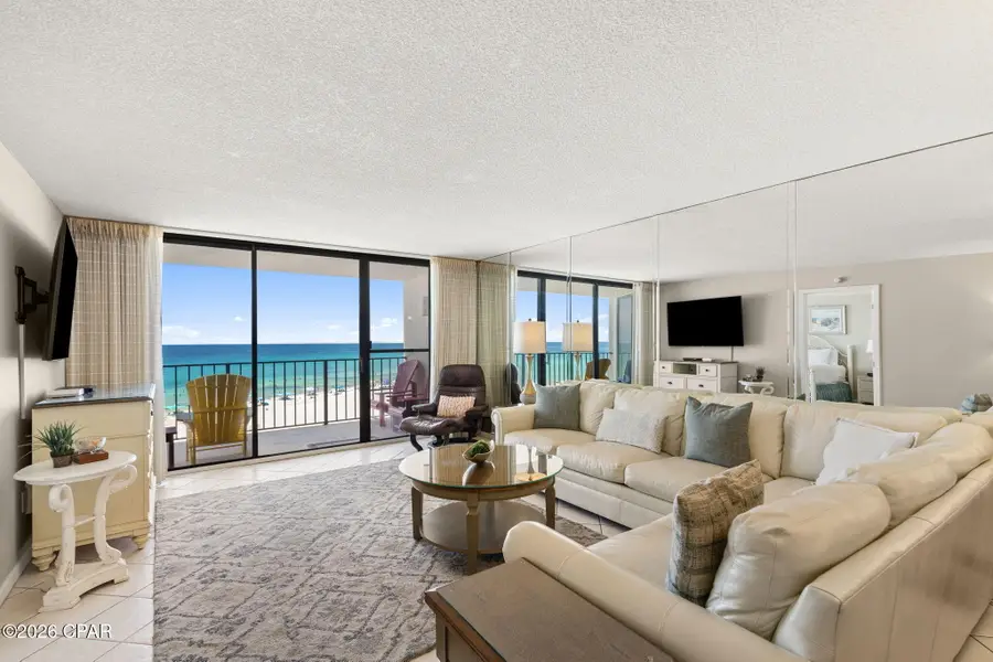 11619 Front Beach Road #403, Panama City Beach, FL 32407 - #3