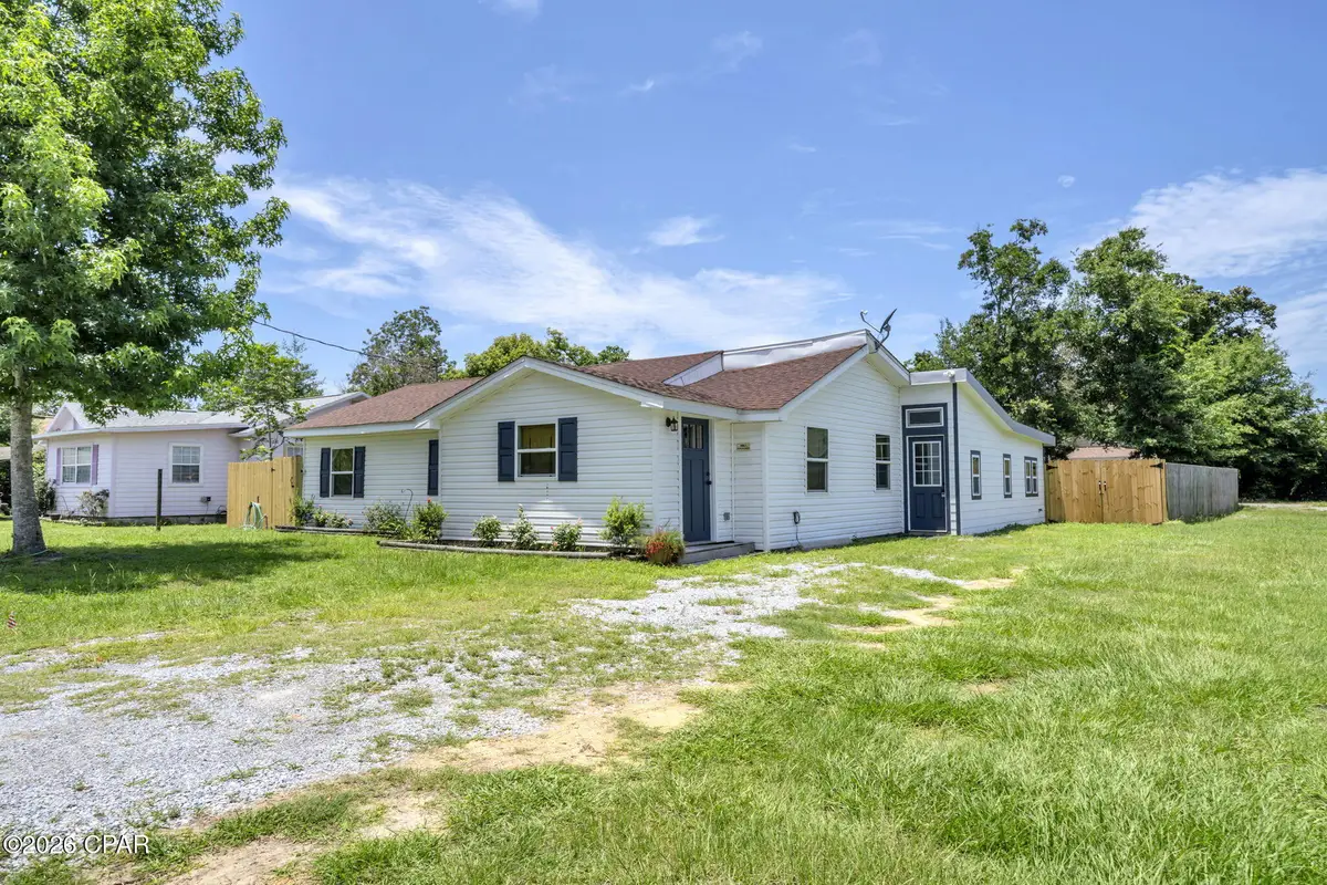 1813 Bayview Avenue, Panama City, FL 32405 - #1