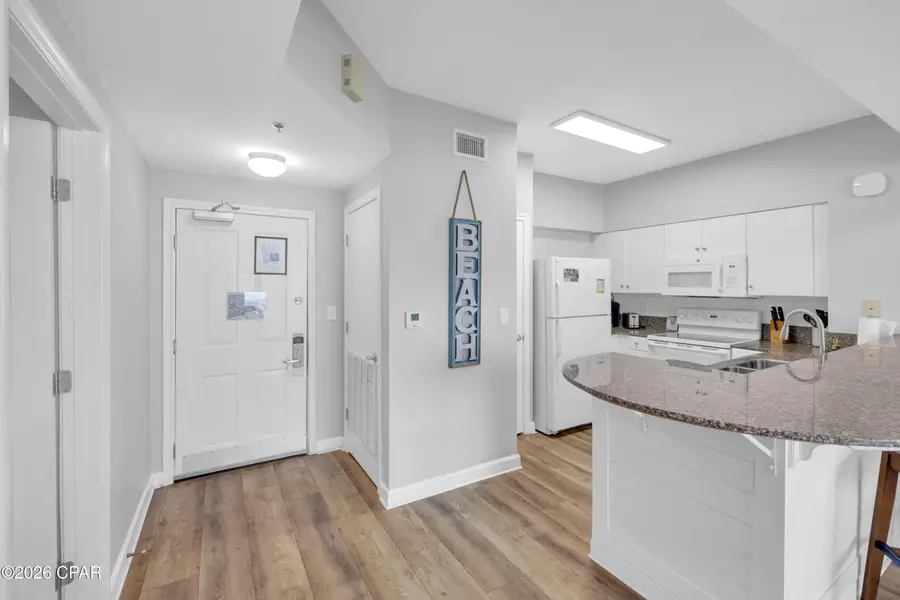 9900 S Thomas Drive #1917, Panama City Beach, FL 32408 - #2