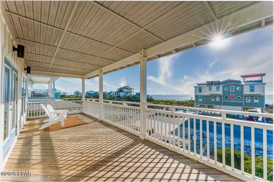156 Haven Road, Cape San Blas, FL 32456 - #3