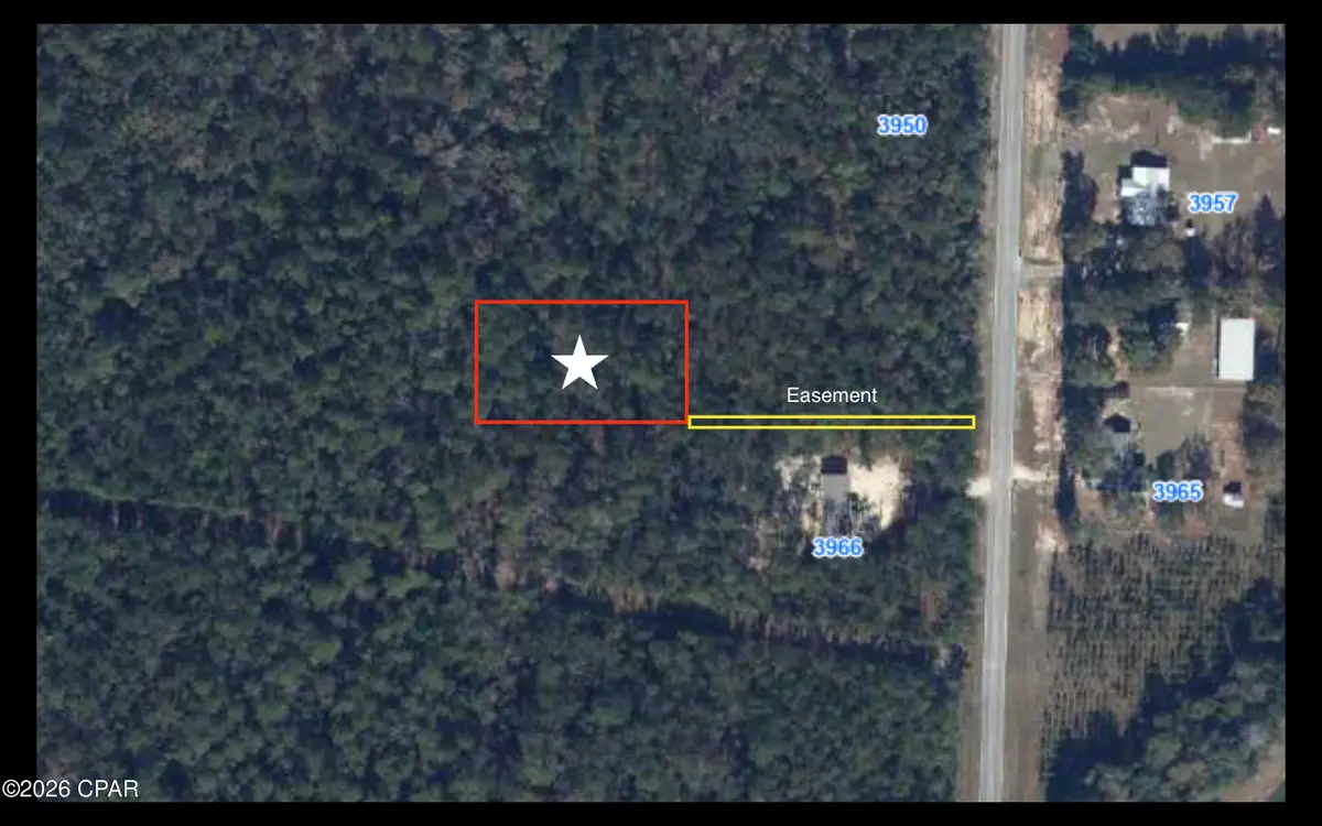 XXX Cypress Avenue, Vernon, FL 32462 - #1