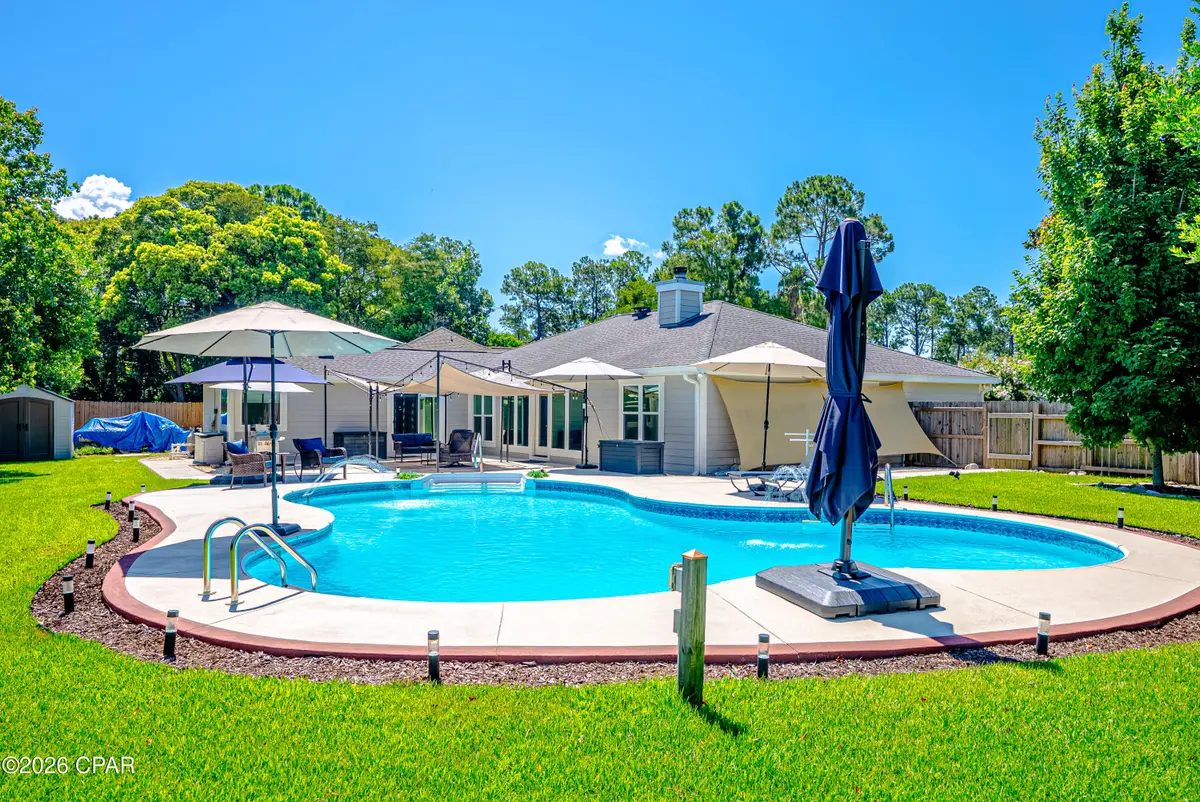 169 Grand Lagoon Shores Drive, Panama City Beach, FL 32408 - #1