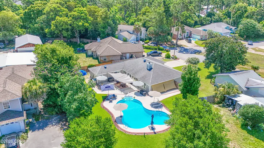 169 Grand Lagoon Shores Drive, Panama City Beach, FL 32408 - #3