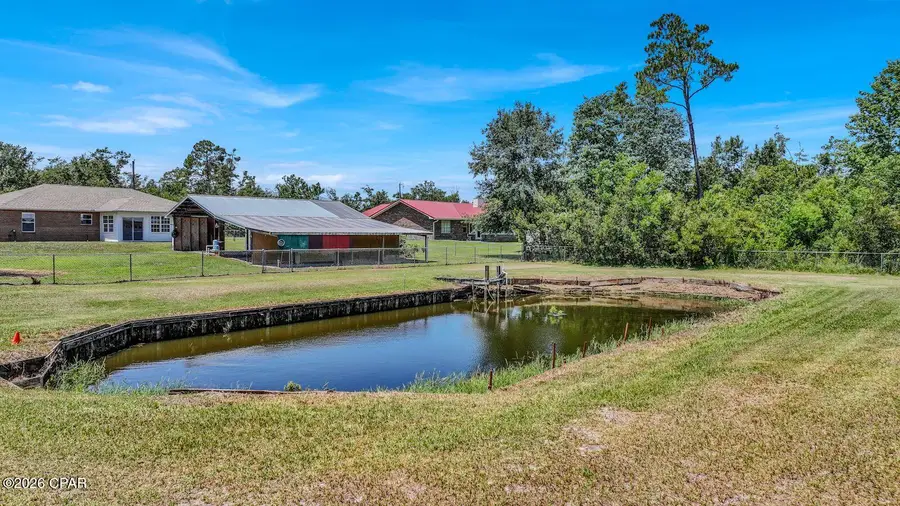 2831 Maulden Road, Southport, FL 32409 - #2