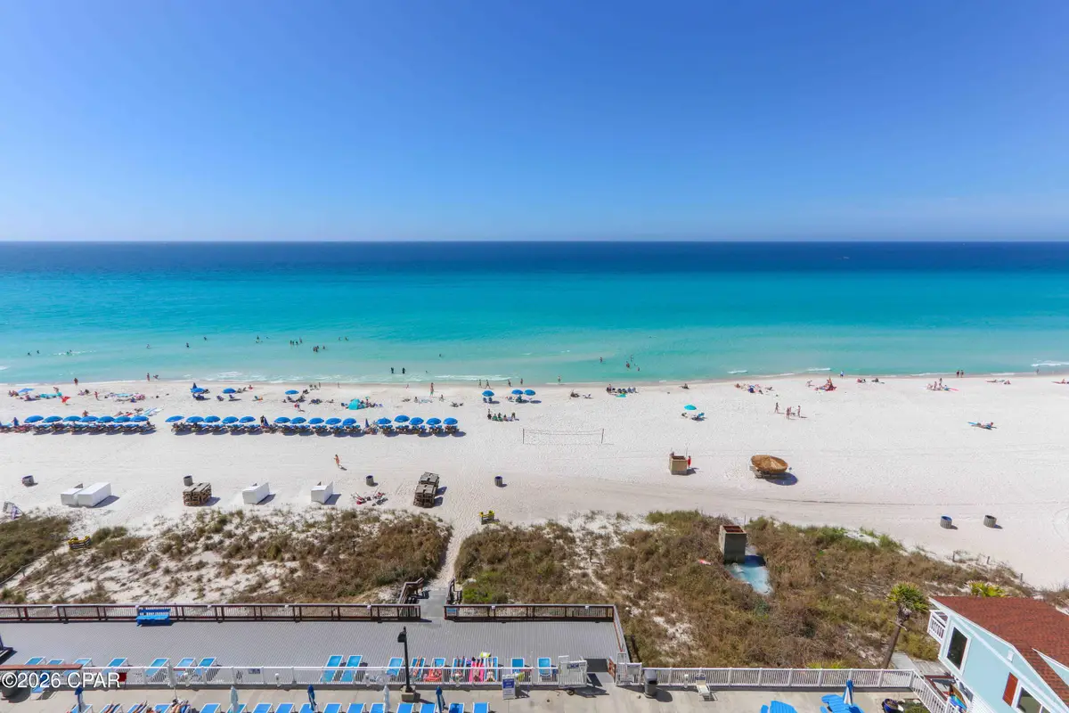 5801 Thomas Drive #907, Panama City Beach, FL 32408 - #1