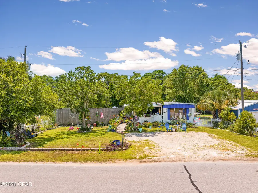 19429 Plaza Avenue, Panama City Beach, FL 32413 - #3