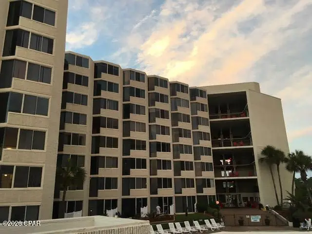 8817 S Thomas Drive #A205, Panama City Beach, FL 32408 - #1