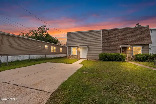 6716 Olokee Street, Panama City, FL 32404