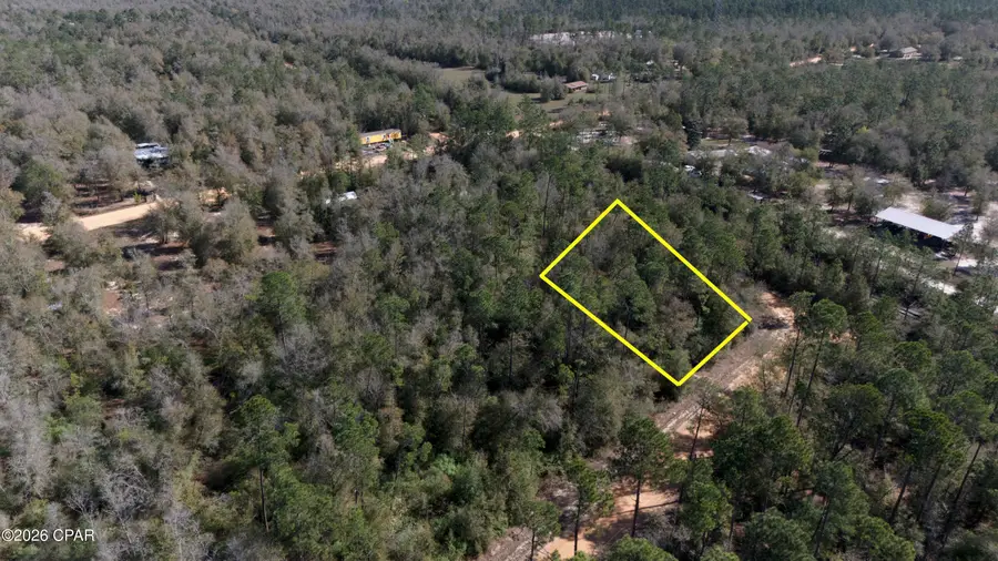 8 Dixie Avenue, Fountain, FL 32438 - #2