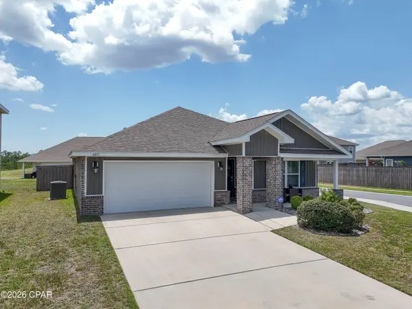 4817 Loblolly Way, Panama City, FL 32404