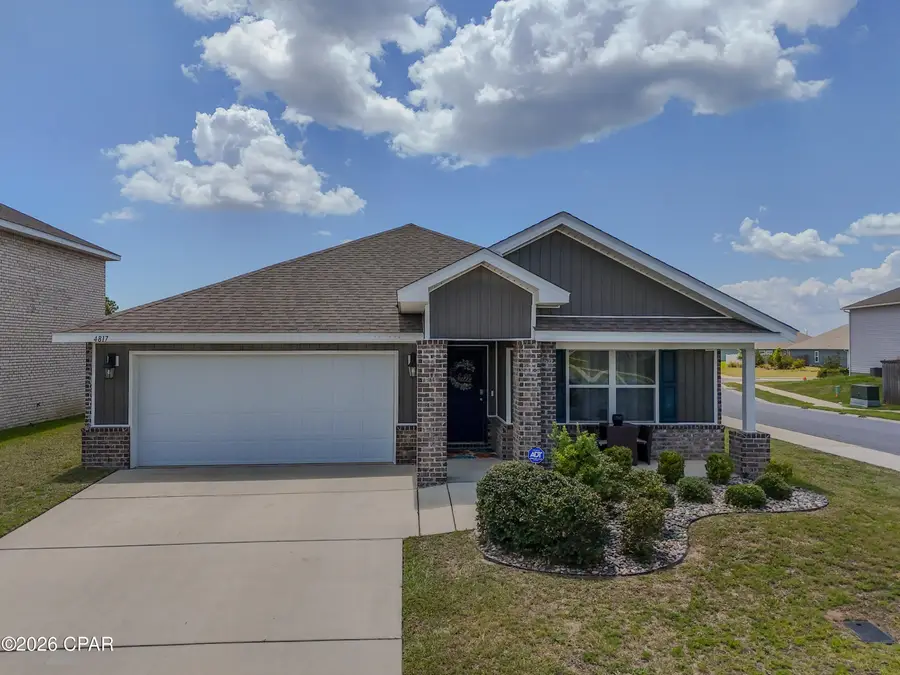 4817 Loblolly Way, Panama City, FL 32404 - #3