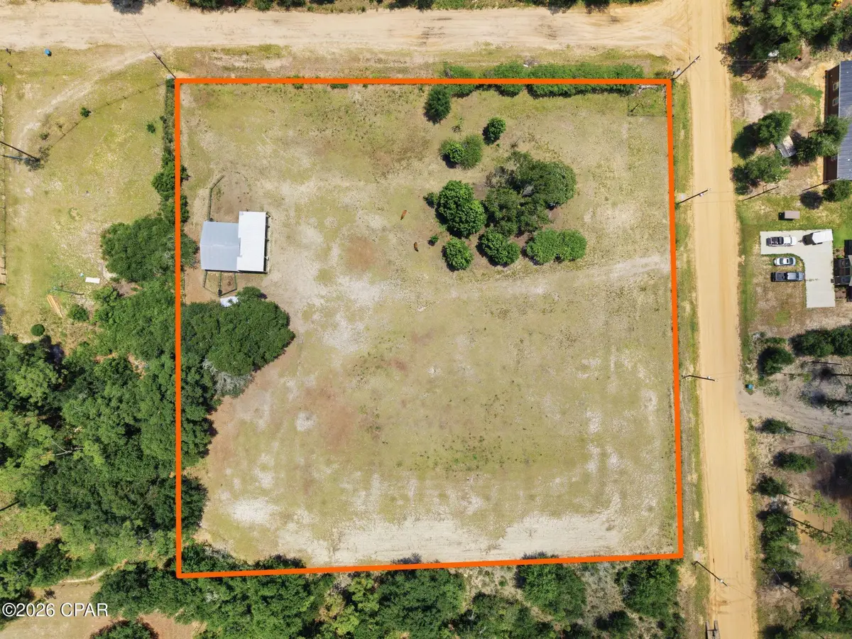 12431 Forest Glen Road, Fountain, FL 32438 - #1