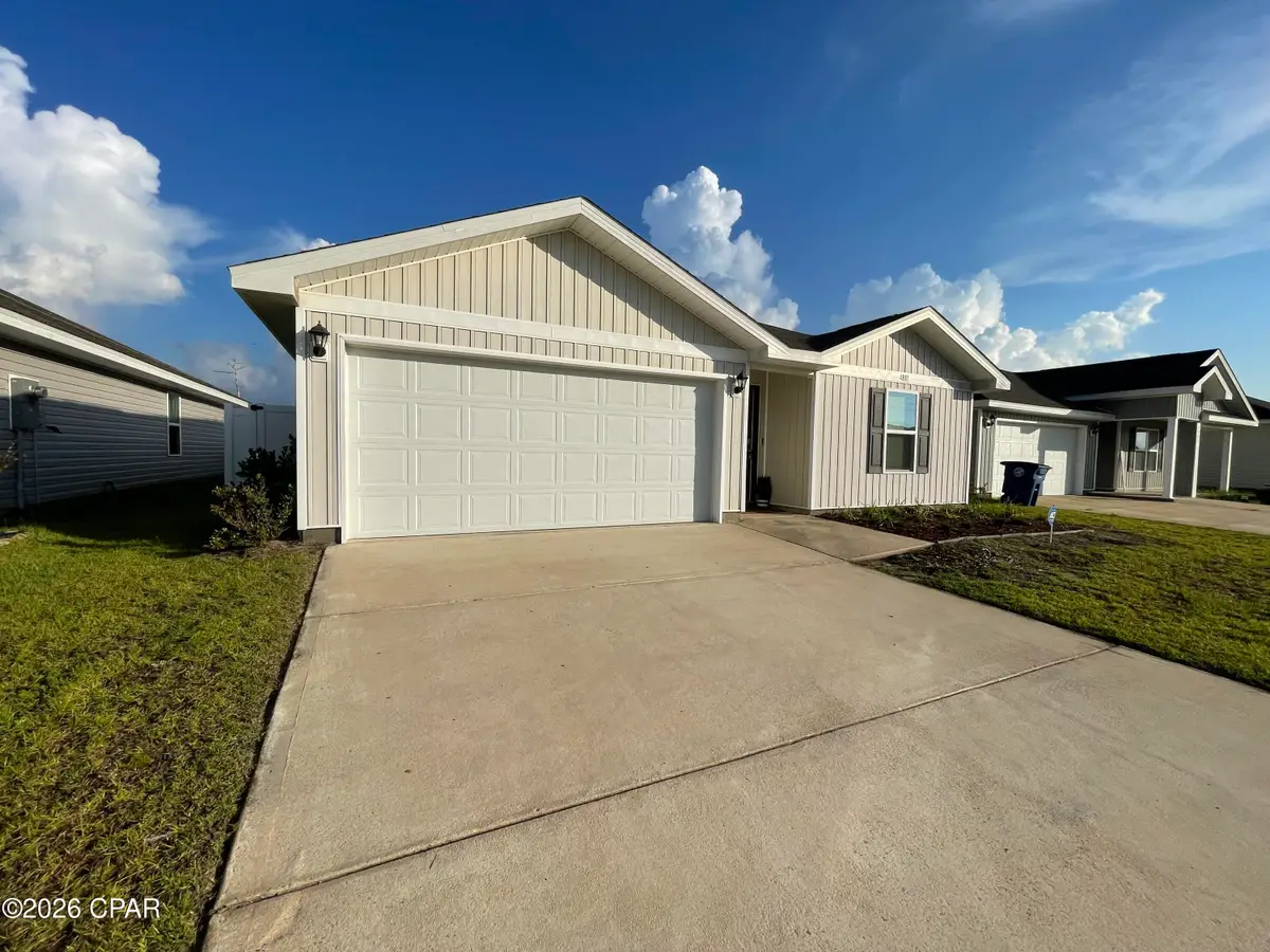 4881 Shurer Lane, Panama City, FL 32404 - #1