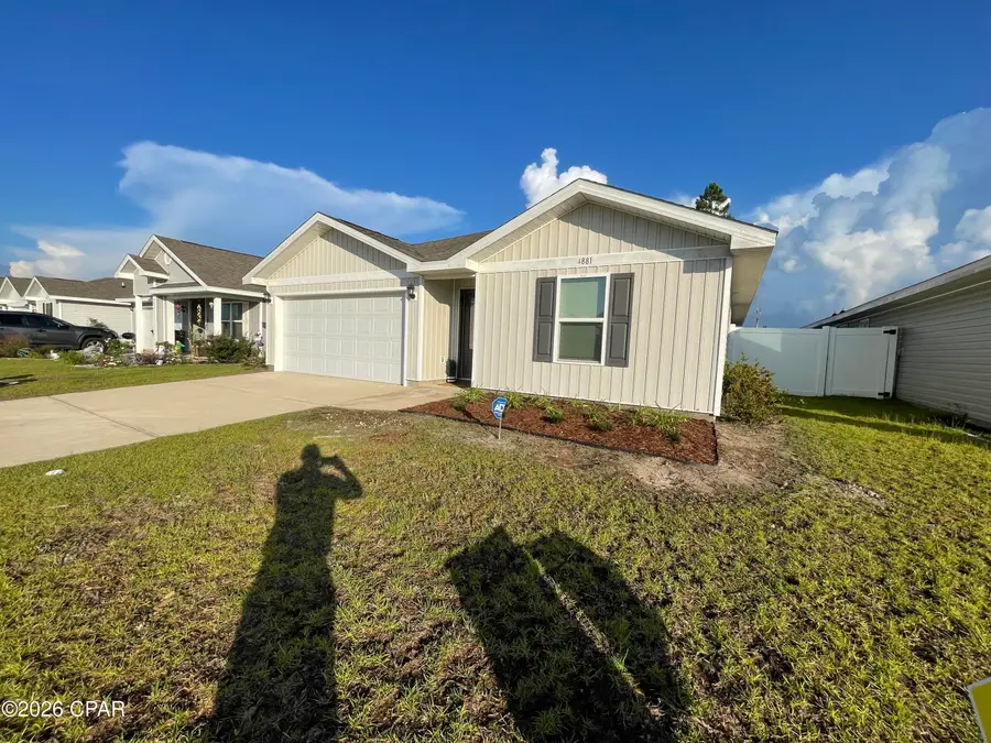 4881 Shurer Lane, Panama City, FL 32404 - #2
