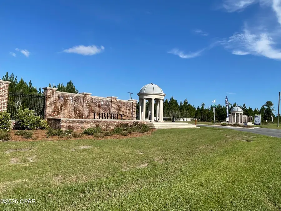4881 Shurer Lane, Panama City, FL 32404 - #3