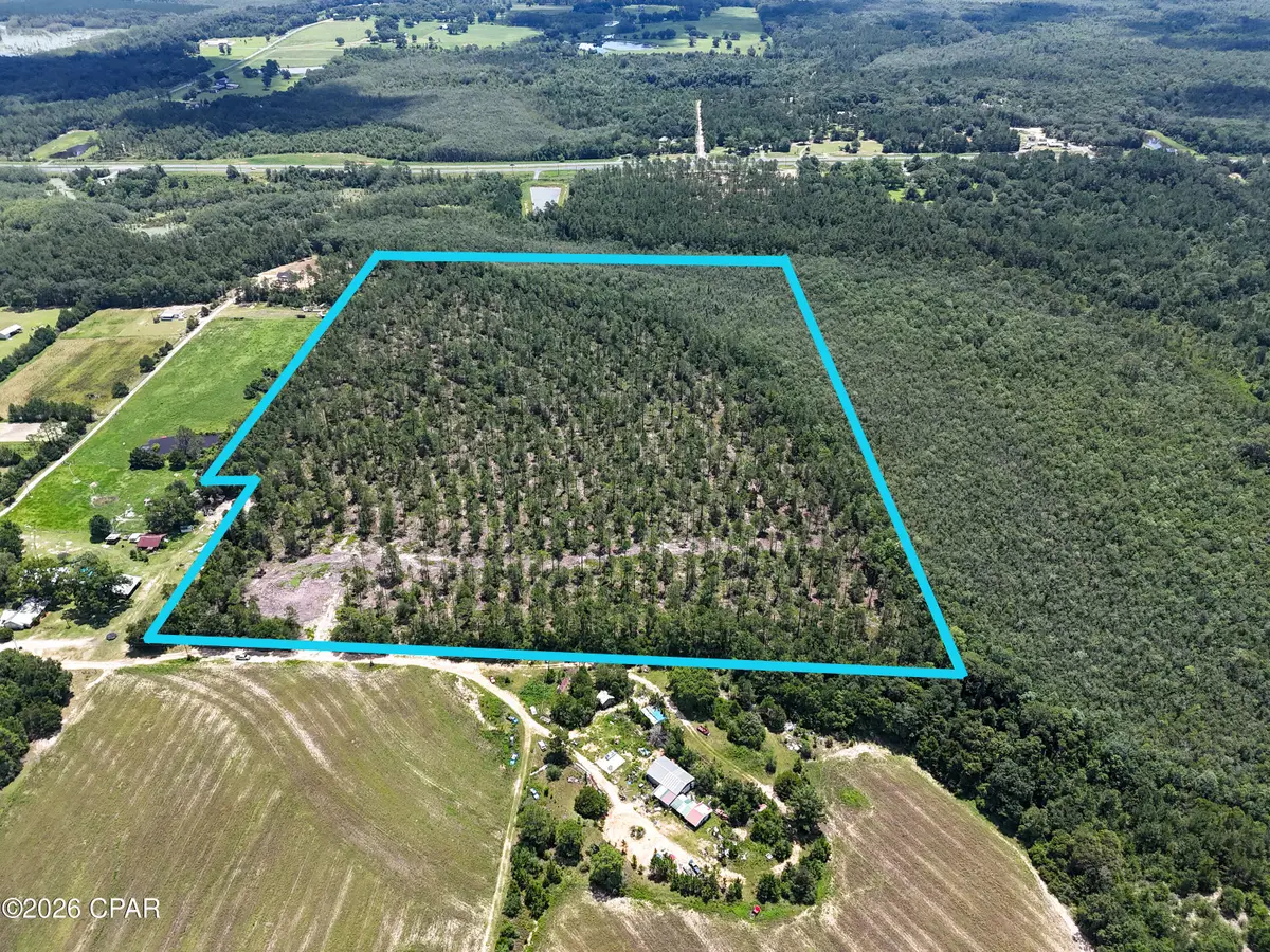 00 Wells Road, Bonifay, FL 32425 - #1