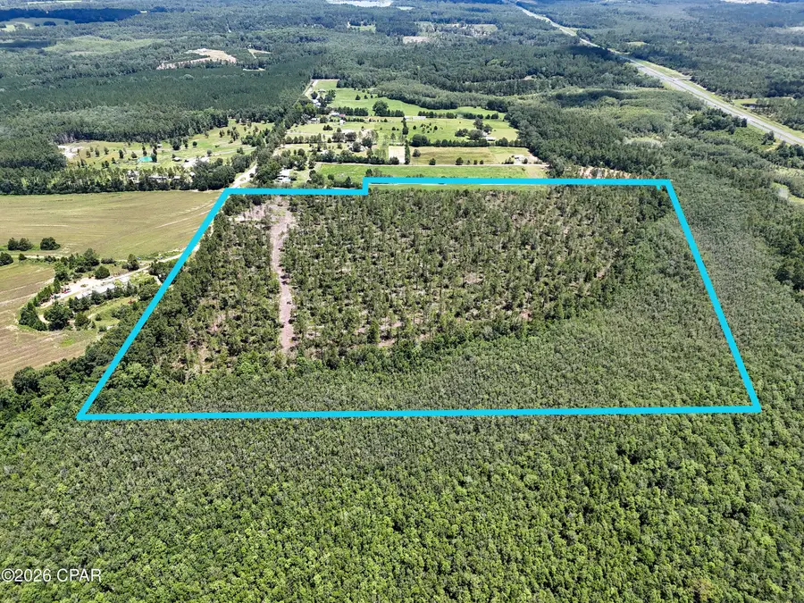 00 Wells Road, Bonifay, FL 32425 - #3