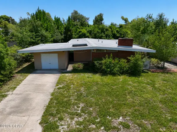 808 E 3rd Street, Panama City, FL 32401