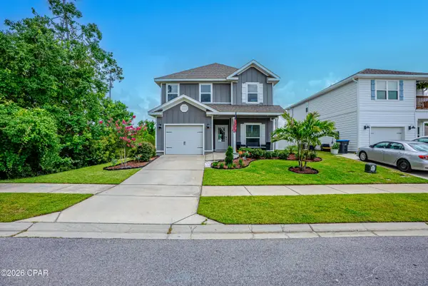101 Carriage Road, Panama City, FL 32404