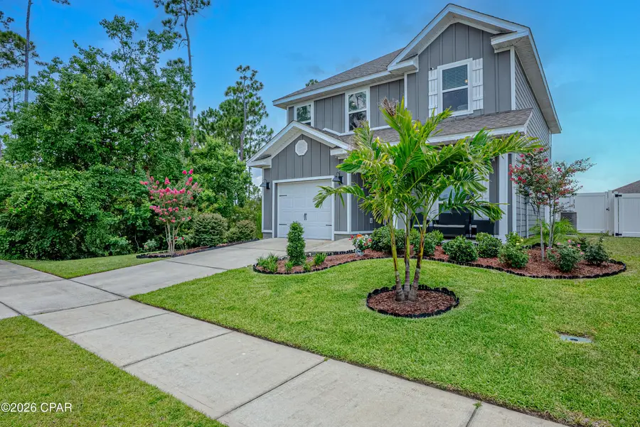 101 Carriage Road, Panama City, FL 32404 - #3