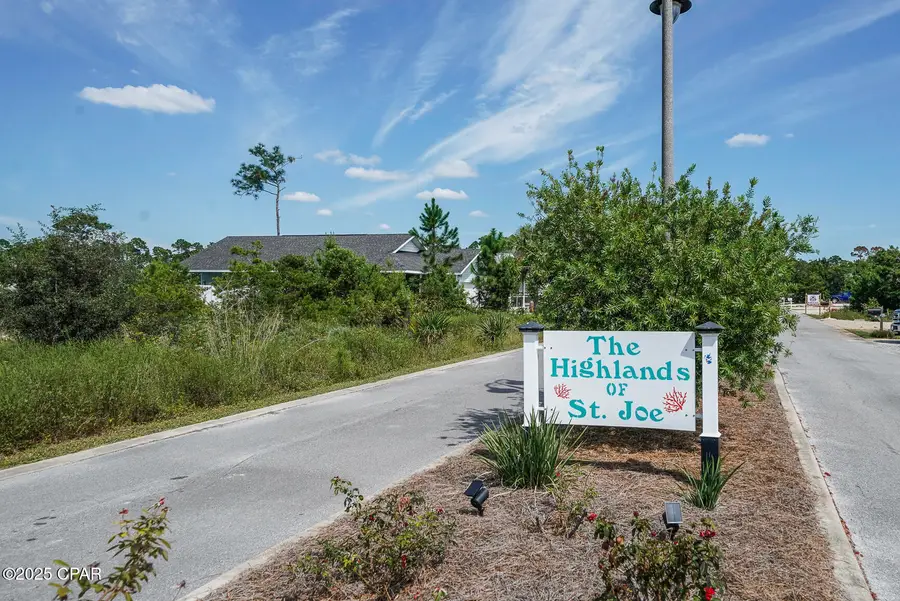 103 Gulf Terrace Lane, Port Saint Joe, FL 32456 - #3