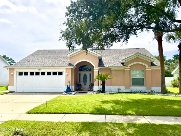 334 Summerwood Drive, Panama City Beach, FL 32413