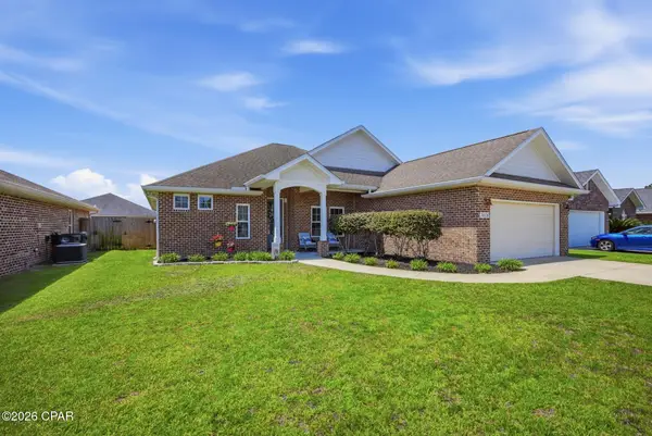 3608 Azalea Court, Panama City, FL 32405