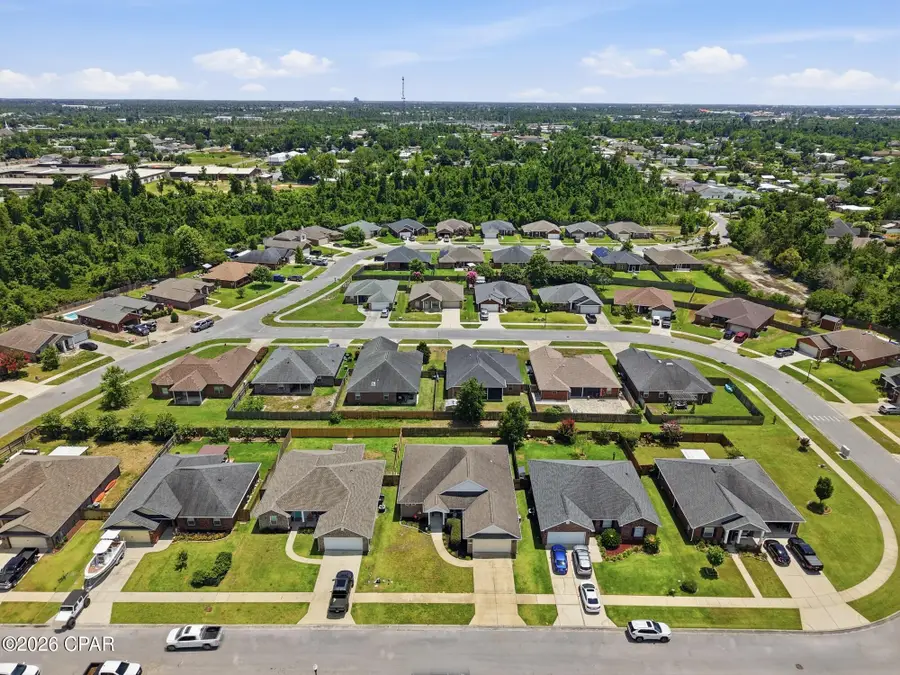 3608 Azalea Court, Panama City, FL 32405 - #3