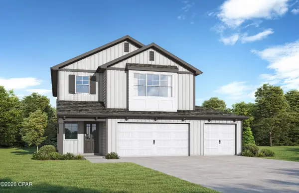 1000 Sagebrush Drive, Freeport, FL 32439