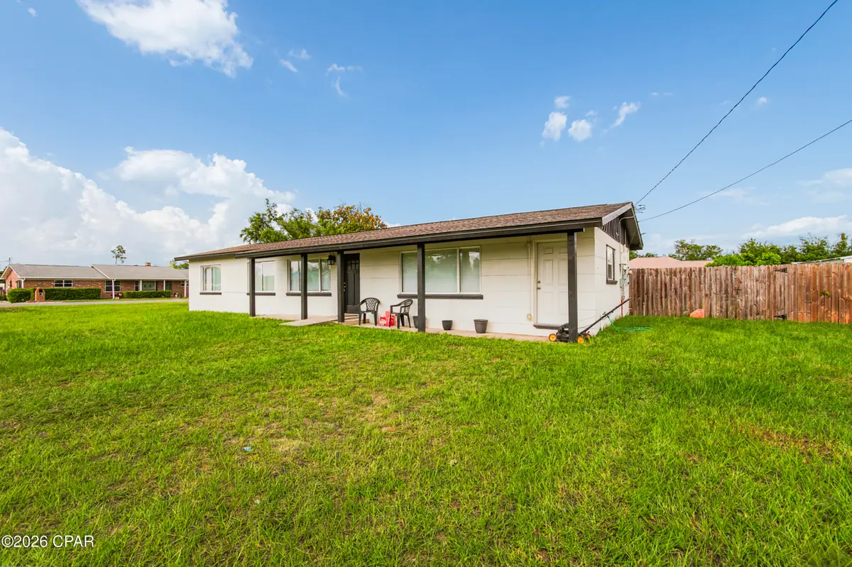 176 N Anita Drive, Panama City, FL 32404 - #1